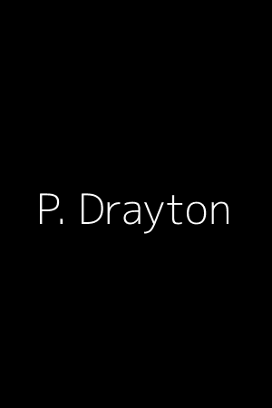Poppy Drayton